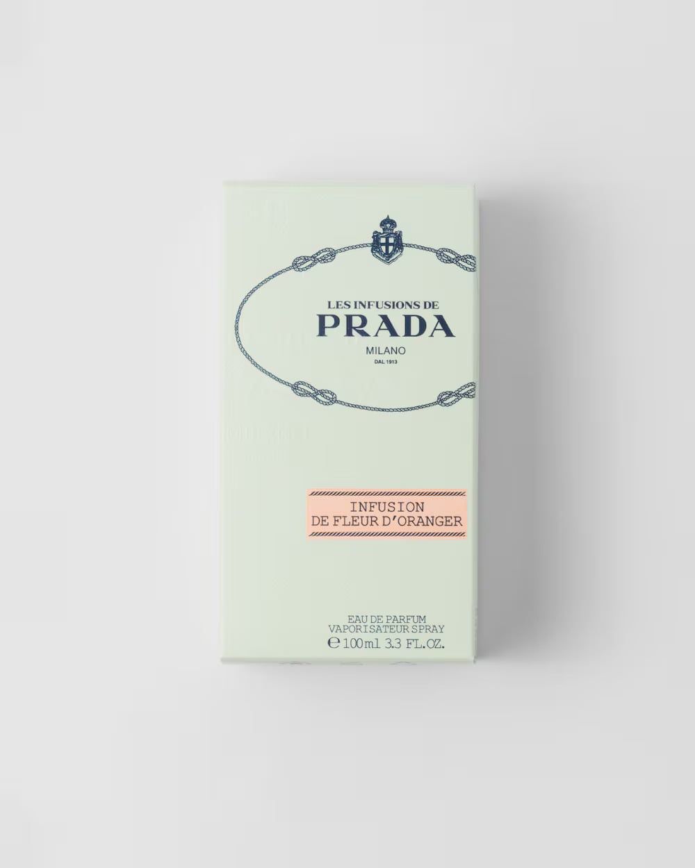  Prada Les Infusions De Fleur D'Oranger EDP 