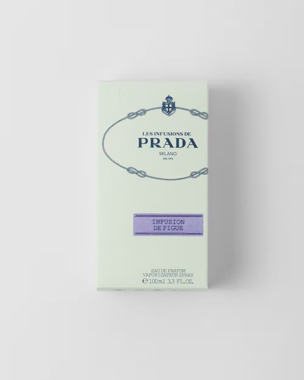  Prada Les Infusions De Figue EDP 