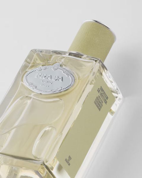  Prada Les Infusions De Gingembre EDP 