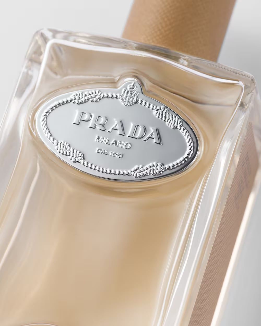  Prada Les Infusions De Vanille EDP 