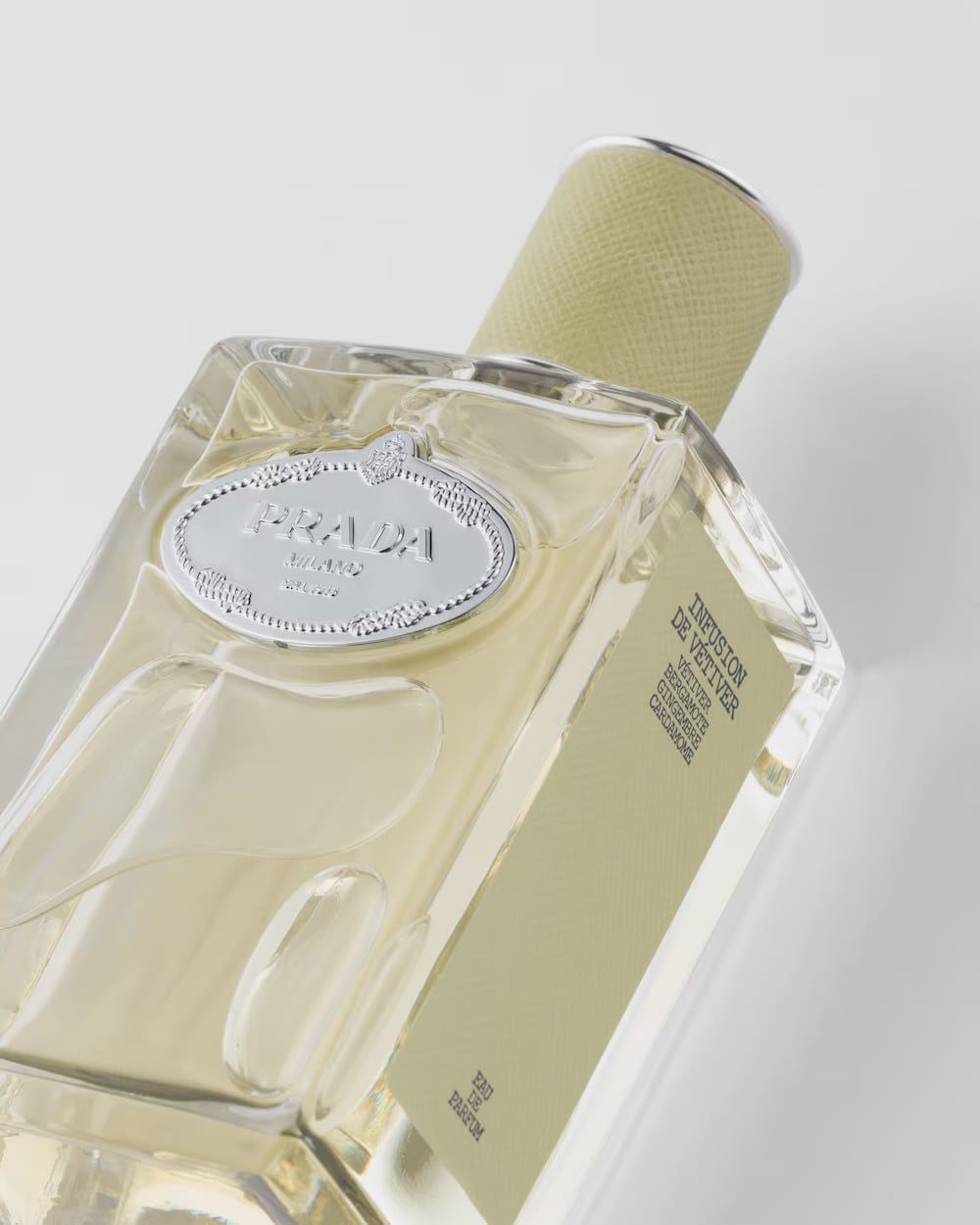  Prada Les Infusions De Vetiver EDP 