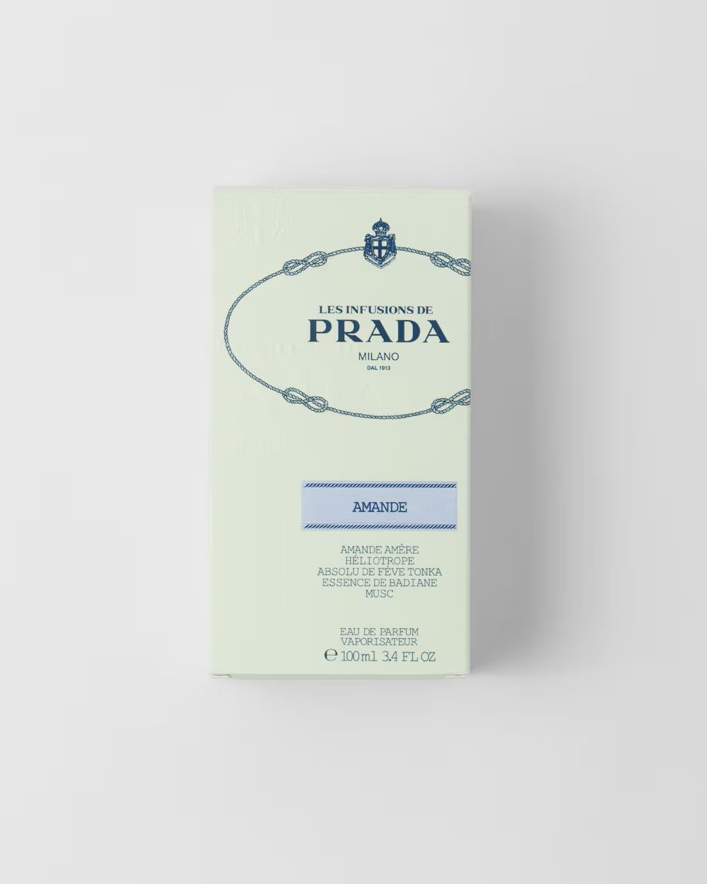  Prada Les Infusions D'Amande EDP 