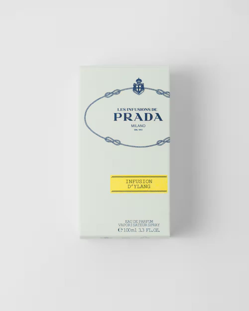  Prada Les Infusions D'Ylang EDP 