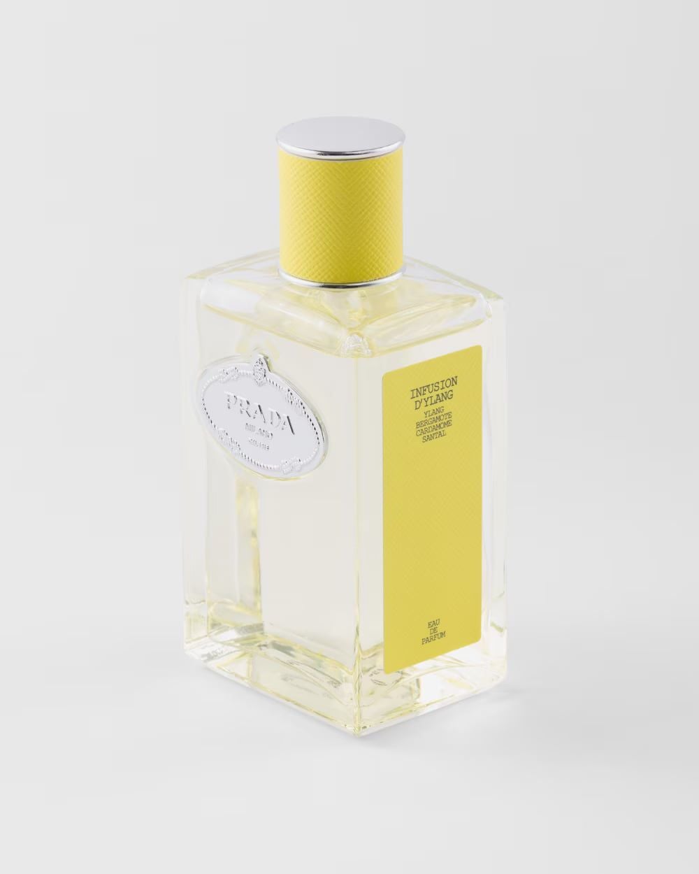  Prada Les Infusions D'Ylang EDP 