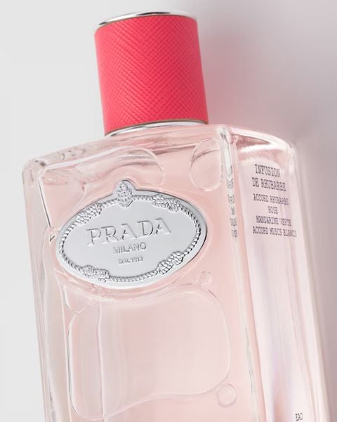  Prada Les Infusions De Rhubarbe EDP 