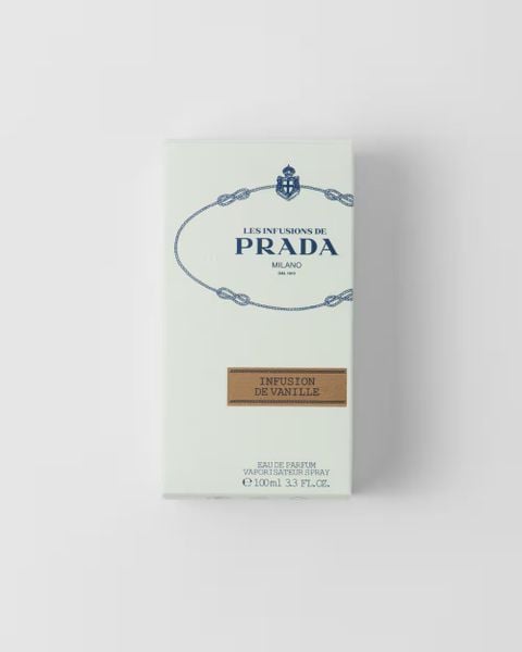  Prada Les Infusions De Vanille EDP 