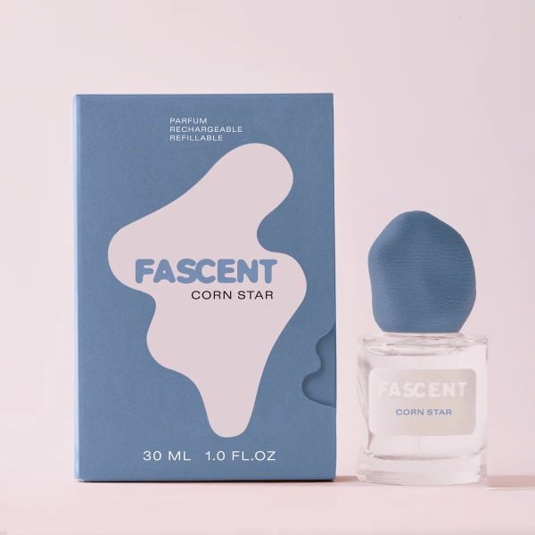  Fascent Corn Star 