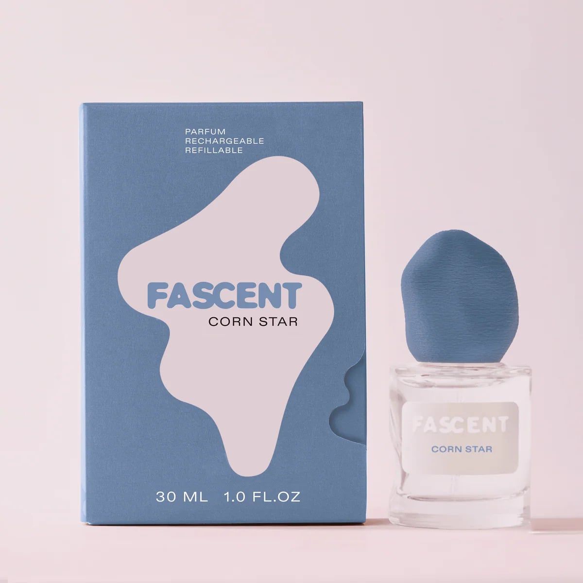  Fascent Corn Star 