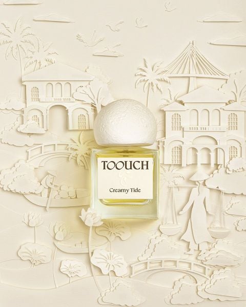  Toouch Creamy Tide 