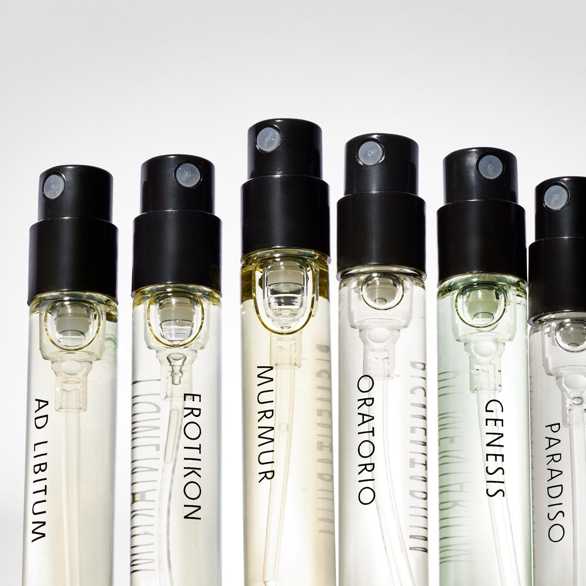  Pigmentarium Discovery Set (2ml x 8 pcs) 