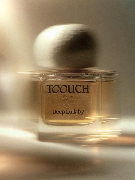  Toouch Deep Lullaby 