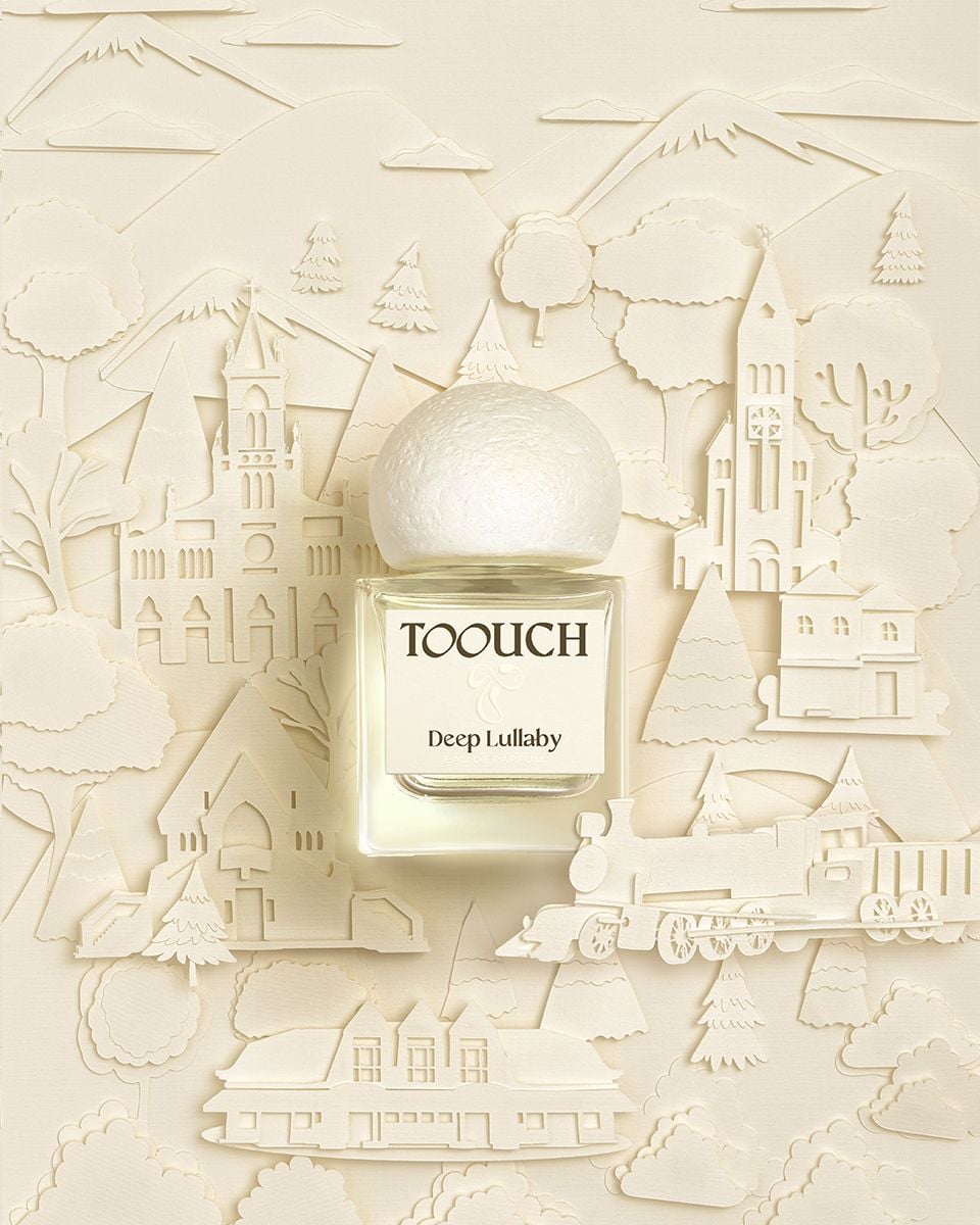  Toouch Deep Lullaby 