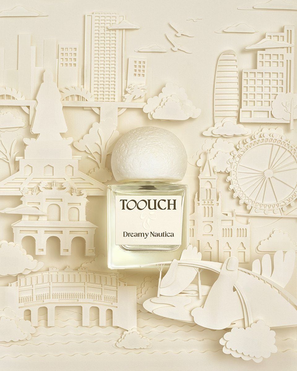  Toouch Dreamy Nautica 