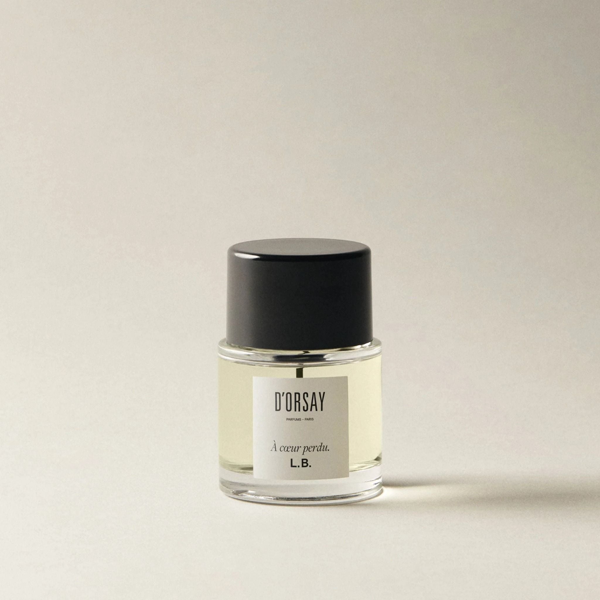  Maison D'Orsay  L.B. A Coeur Perdu 