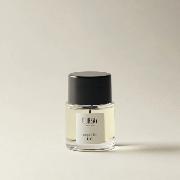  Maison D'Orsay P.S Jusqu'a Toi 