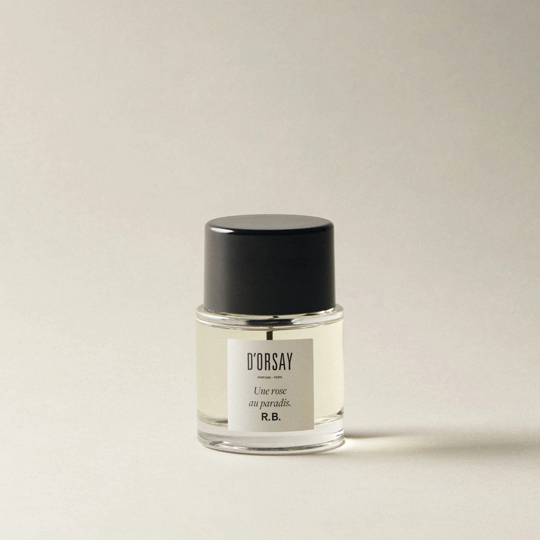  Maison D'Orsay R.B Une Rose Au Paradis 