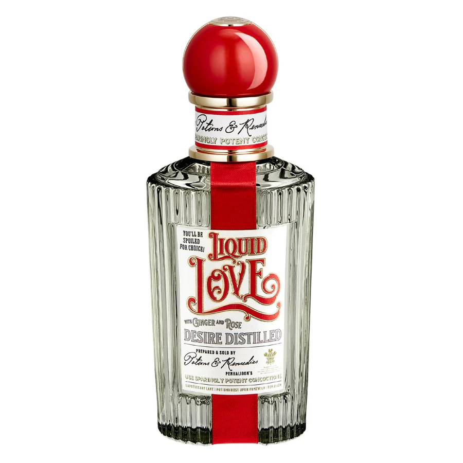  Penhaligon's Liquid Love EDP 