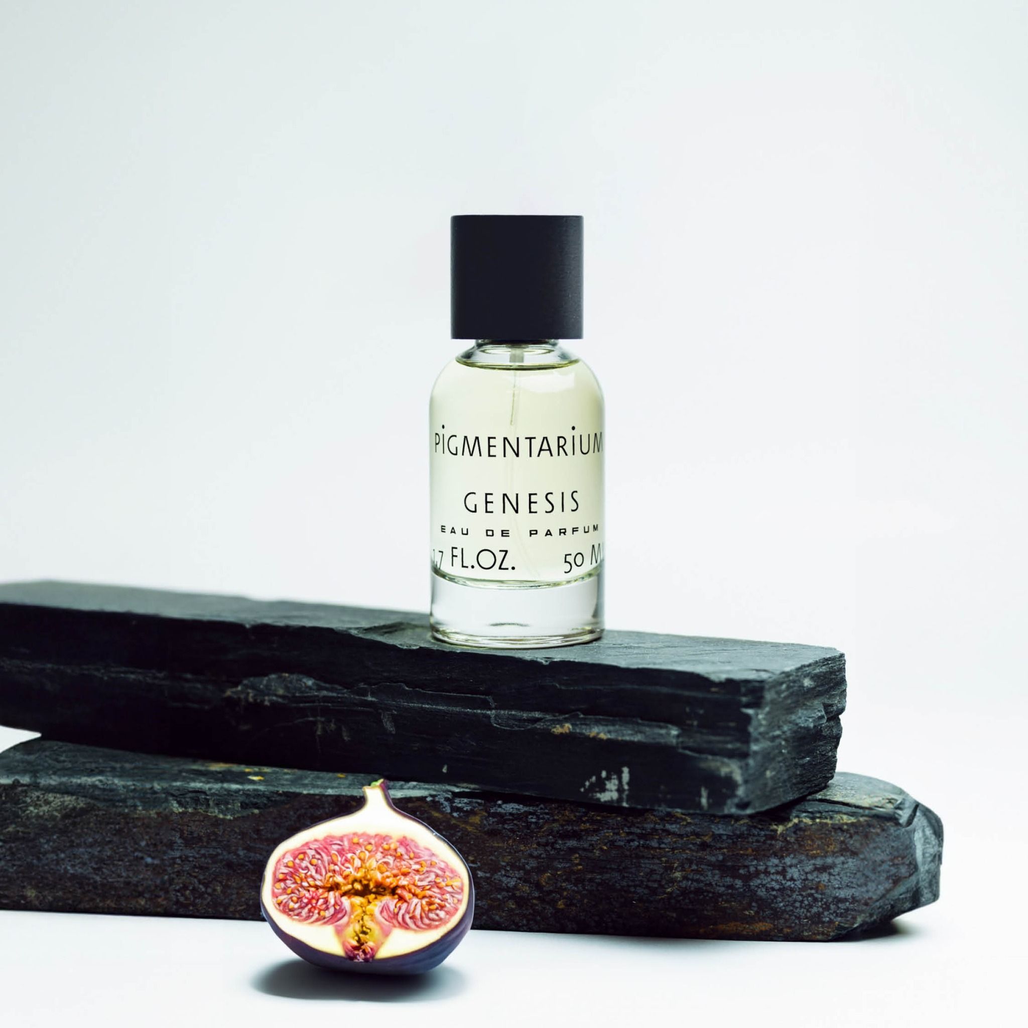  Pigmentarium Genesis 