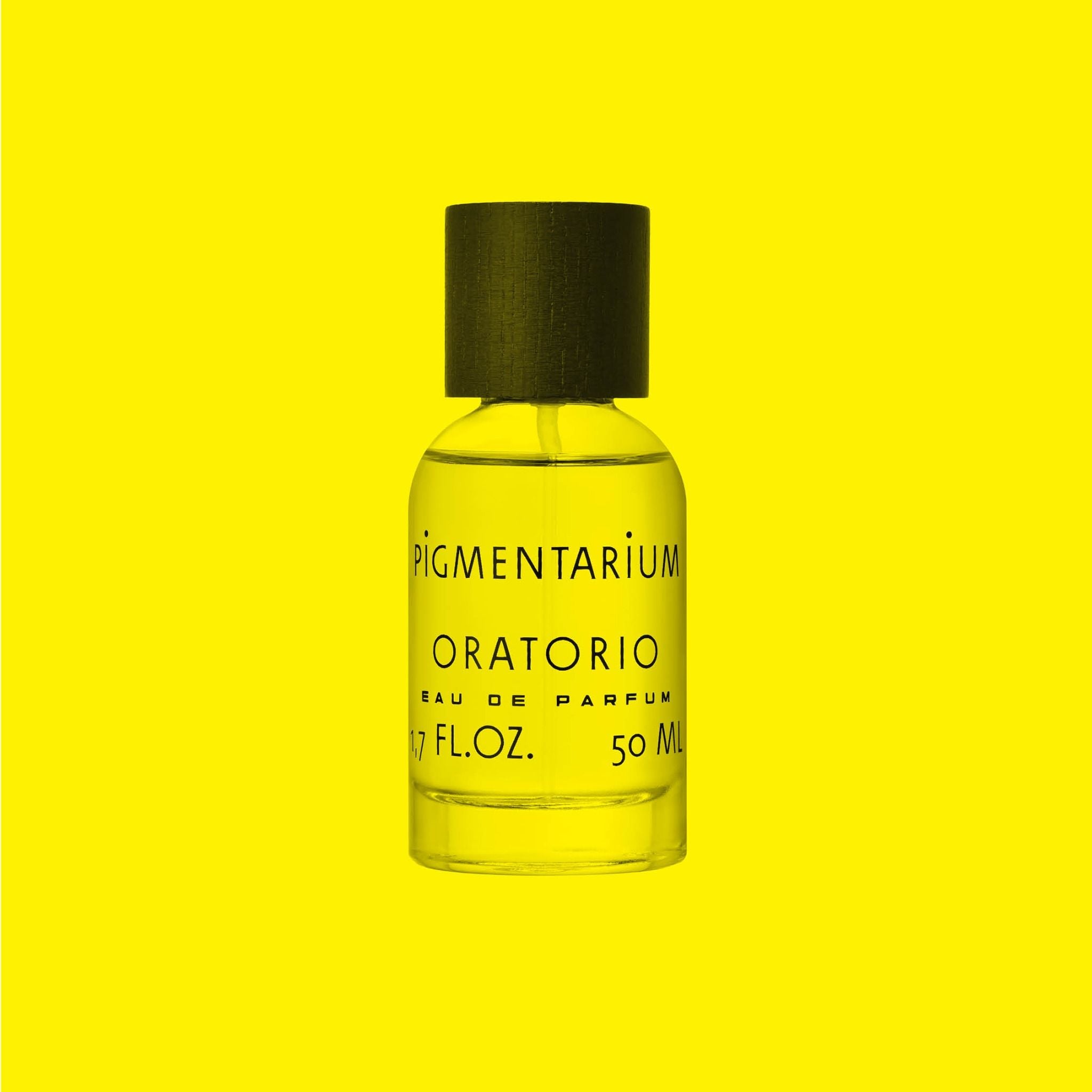  Pigmentarium Oratorio 