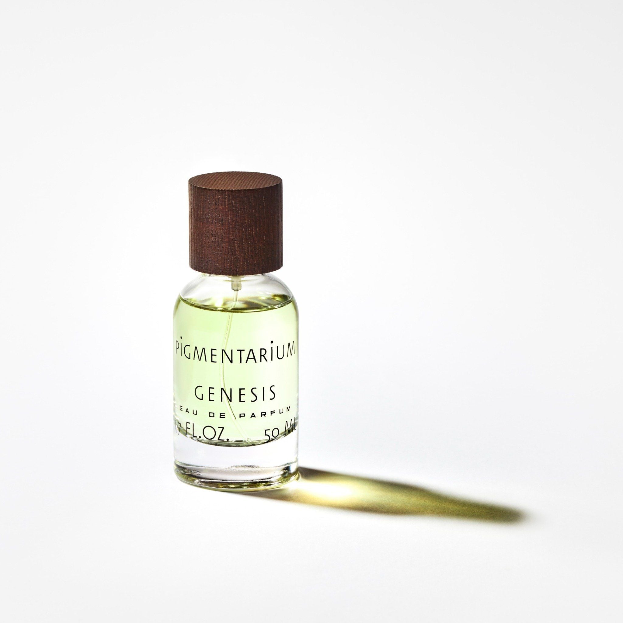  Pigmentarium Genesis 