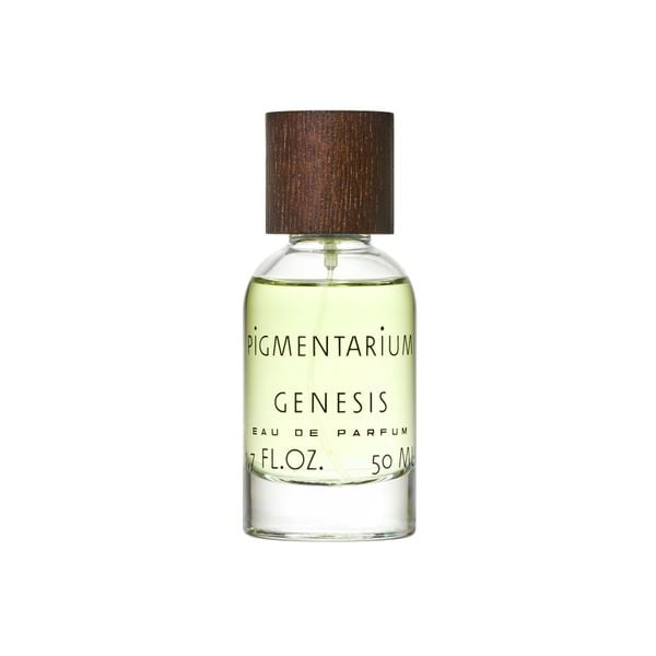  Pigmentarium Genesis 