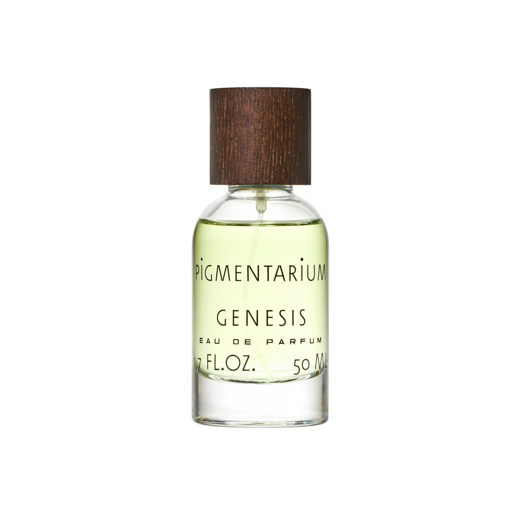  Pigmentarium Genesis 