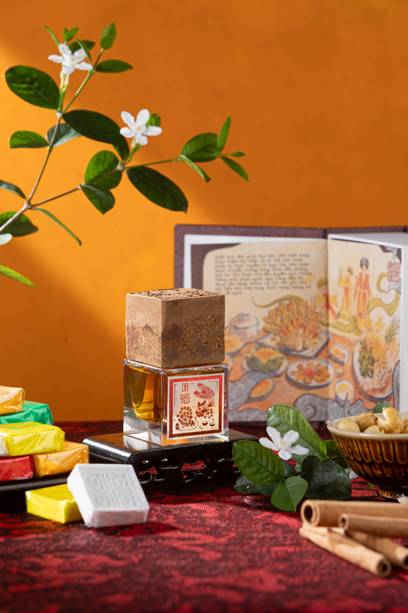  Maison de Nguyễn Dạ Yến 
