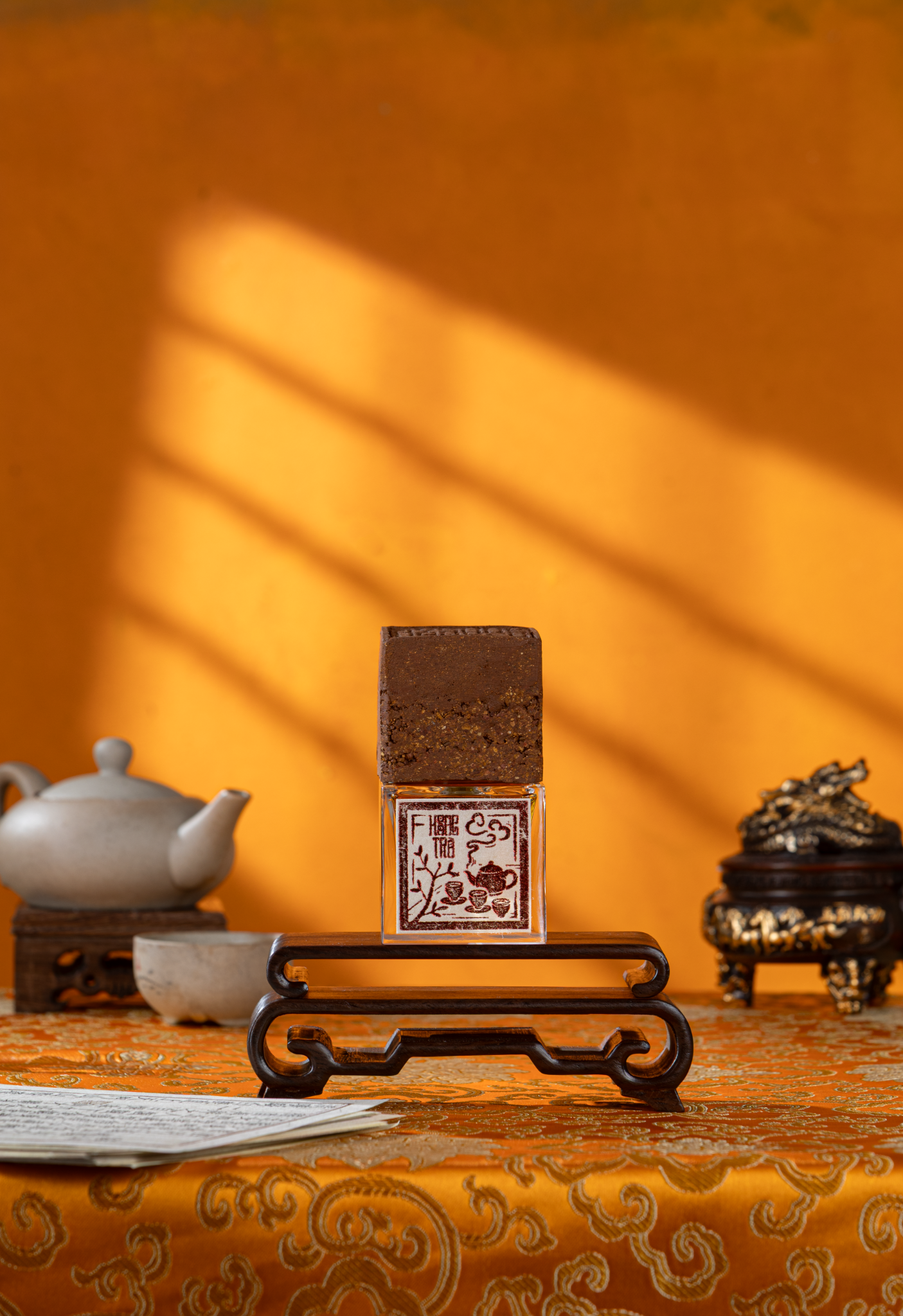  Maison de Nguyễn Hoàng Trà 