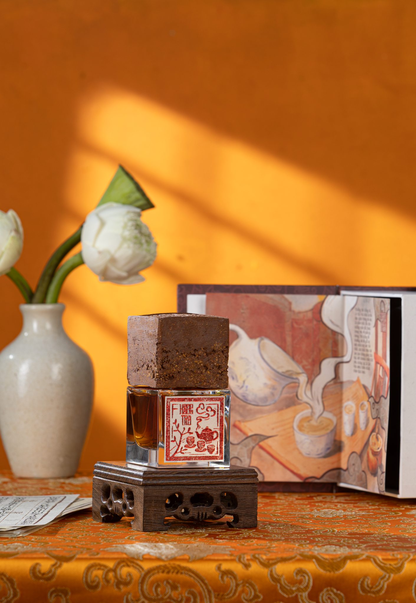  Maison de Nguyễn Hoàng Trà 