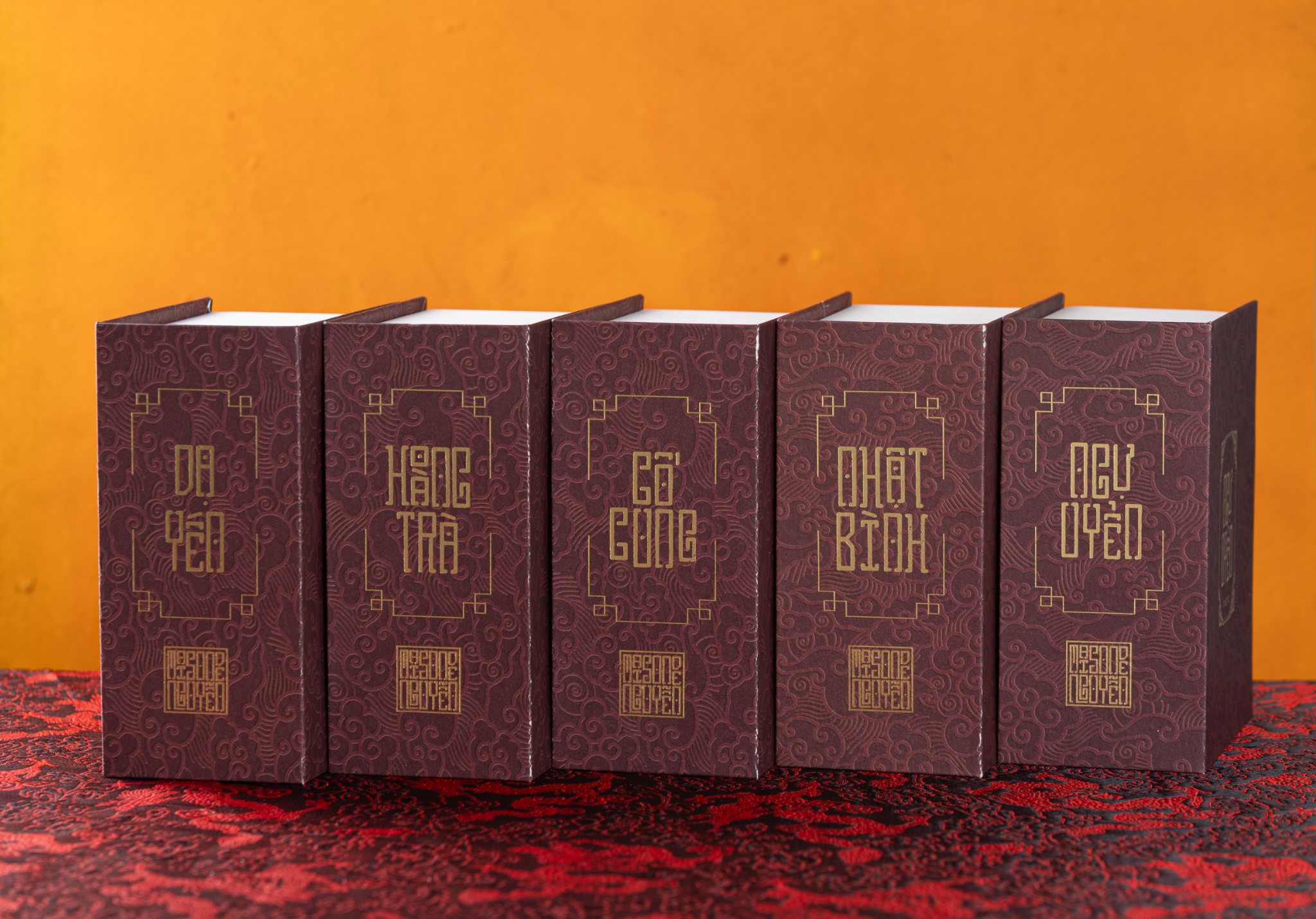  Maison de Nguyễn Hoàng Trà 