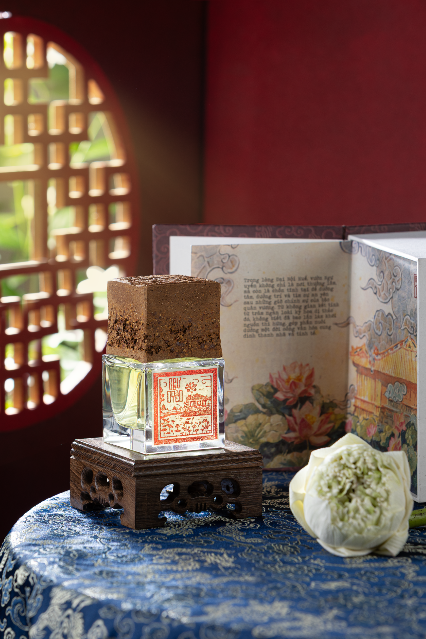  Maison de Nguyễn Ngự Uyển 