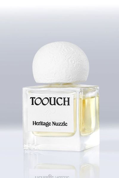  Toouch Heritage Nuzzle 