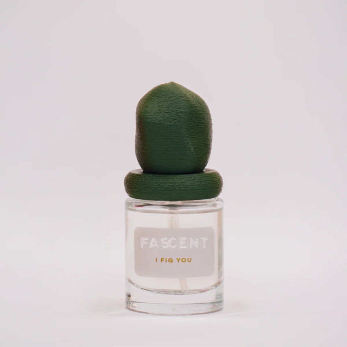 FASCENT I FIG YOU オードパルファム 50ml Fascent - Eau de