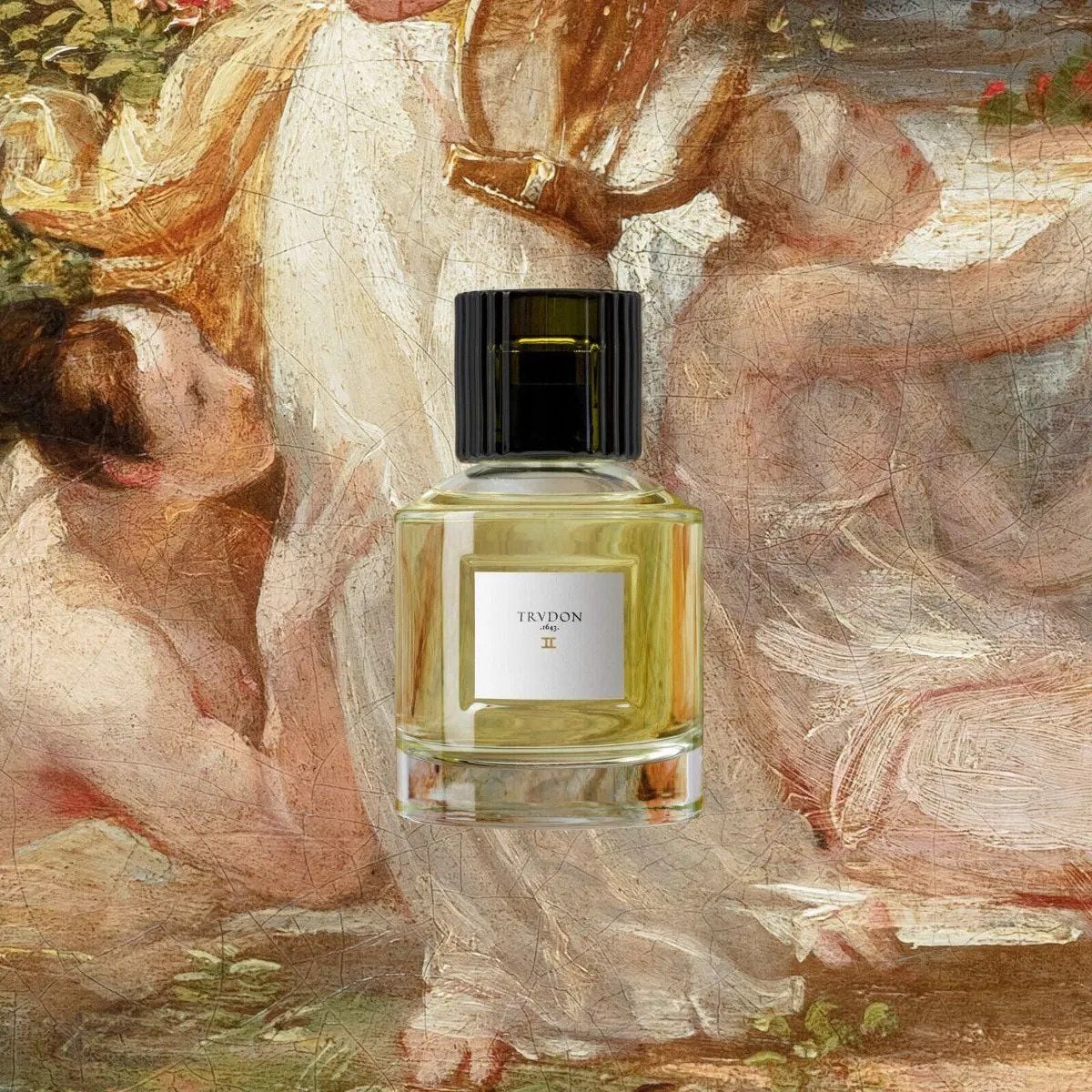  Trudon II (Deux) 