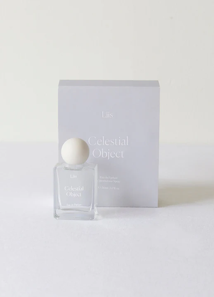  Liis Celestial Object 