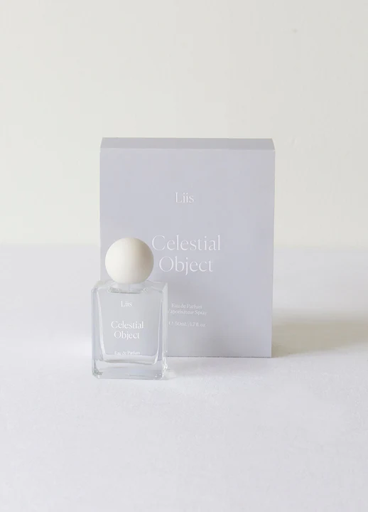  Liis Celestial Object 