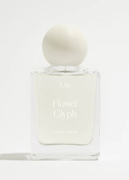  Liis Flower Glyph 