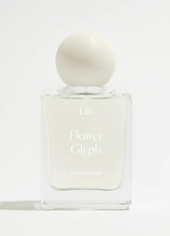  Liis Flower Glyph 