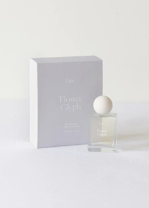  Liis Flower Glyph 