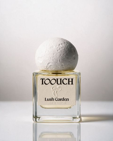  Toouch Lush Garden 