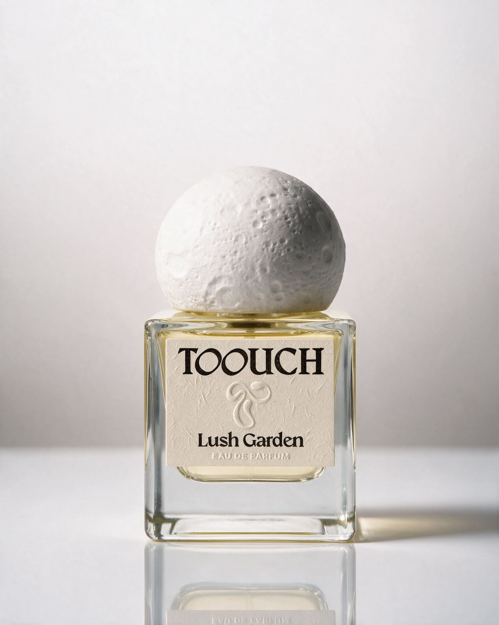  Toouch Lush Garden 