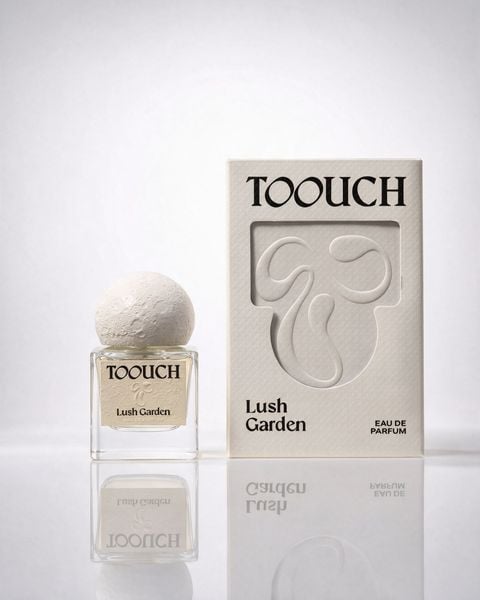  Toouch Lush Garden 