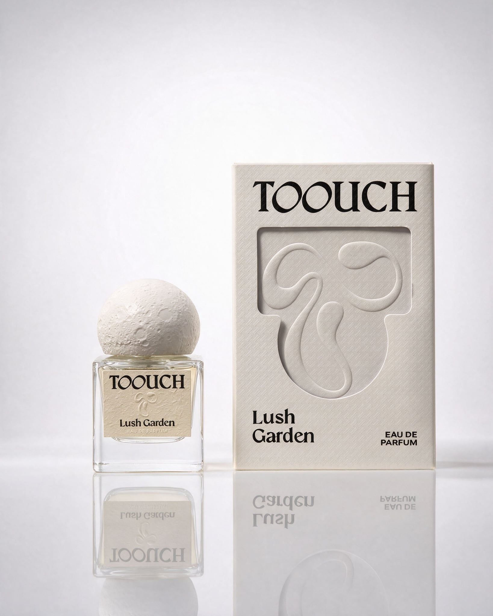  Toouch Lush Garden 