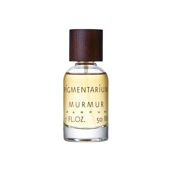  Pigmentarium Murmur 
