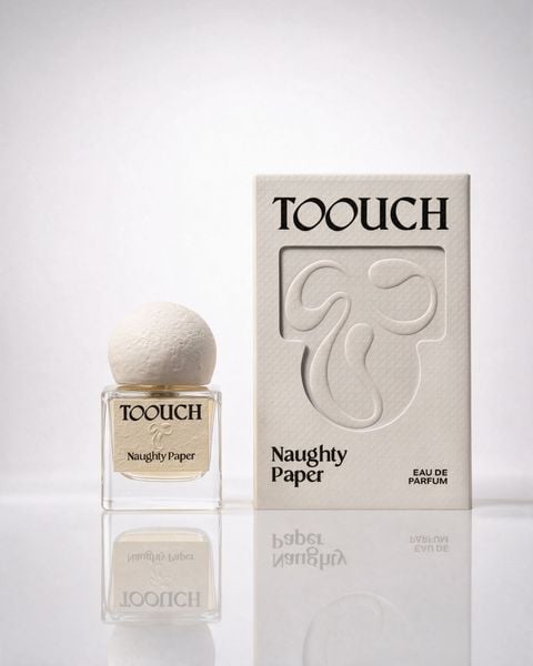  Toouch Naughty Paper 