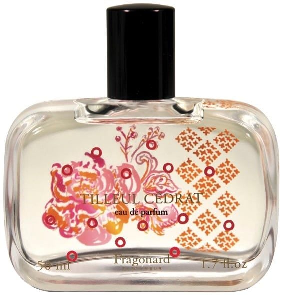  Fragonard Tilleul Cedrat 