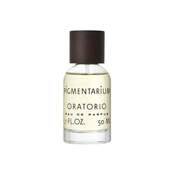  Pigmentarium Oratorio 