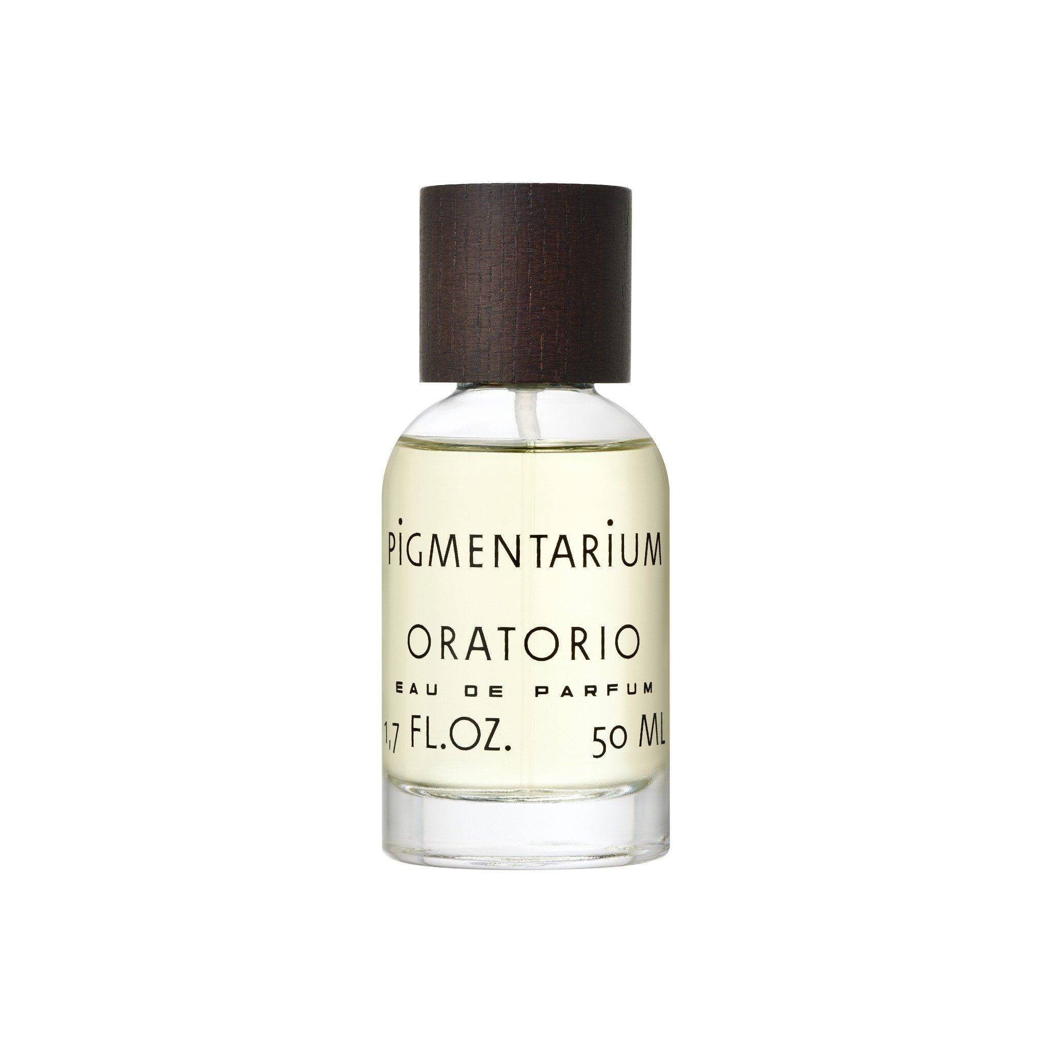  Pigmentarium Oratorio 