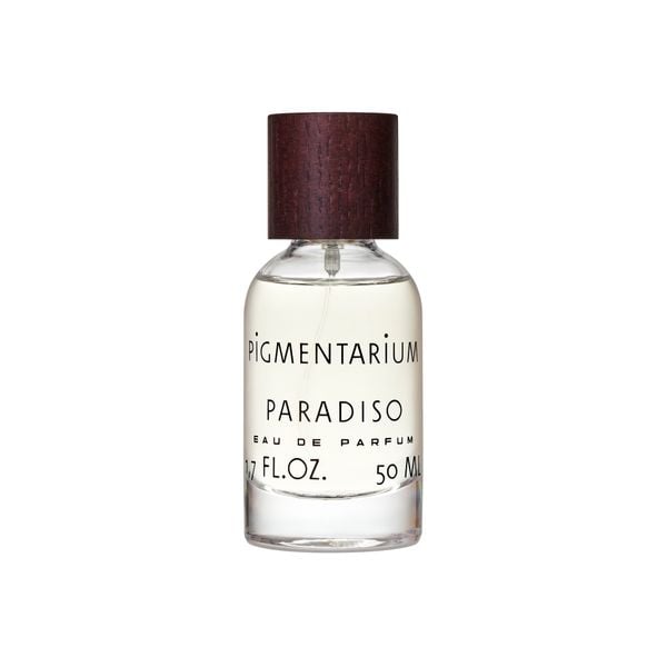  Pigmentarium Paradiso 