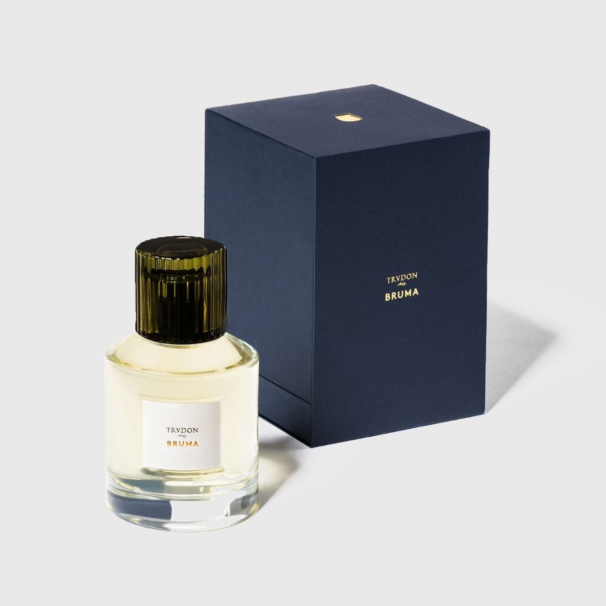  Trudon Bruma 